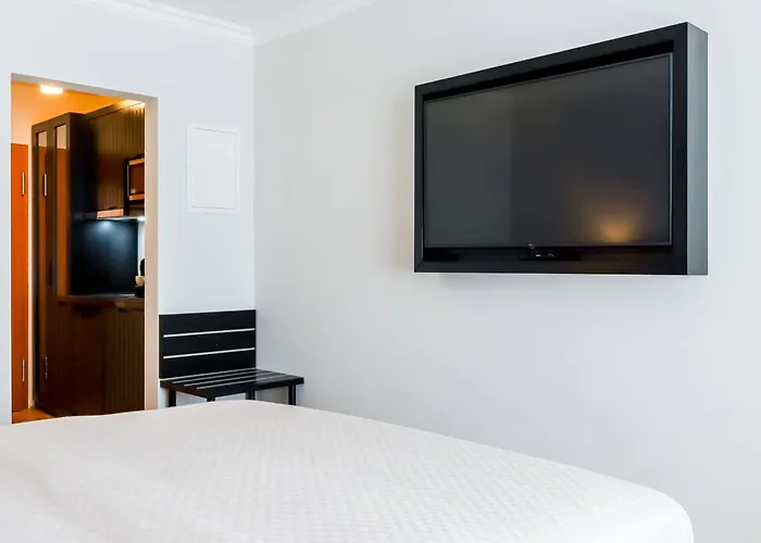 Haffkrug Appartement 2