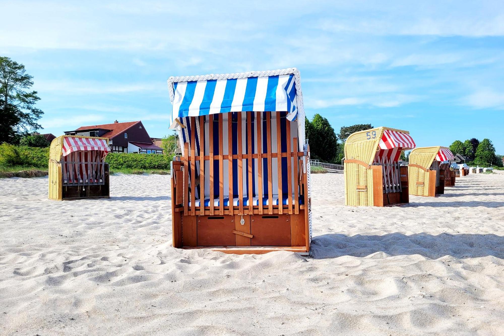 Haffkrug 2 Scharbeutz