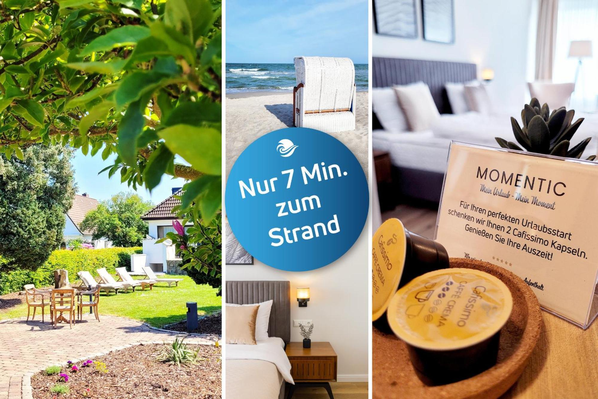 Haffkrug 2 Scharbeutz